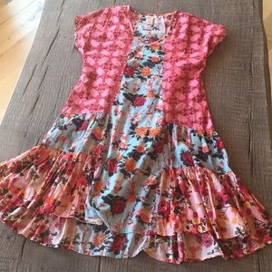 Sundance dress